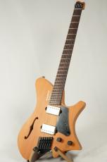 strandberg Salen Jazz NX 6 -Natural- 【2.33㎏】_2