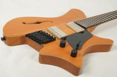 strandberg Salen Jazz NX 6 -Natural- 【2.33㎏】_3
