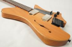 strandberg Salen Jazz NX 6 -Natural- 【2.33㎏】_4
