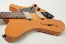 strandberg Salen Jazz NX 6 -Natural- 【2.33㎏】_5
