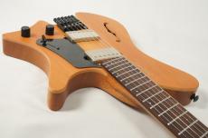strandberg Salen Jazz NX 6 -Natural- 【2.33㎏】_6