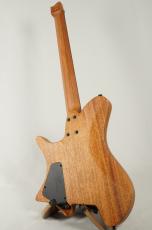 strandberg Salen Jazz NX 6 -Natural- 【2.33㎏】_8