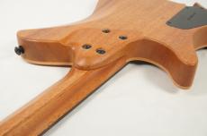 strandberg Salen Jazz NX 6 -Natural- 【2.33㎏】_9