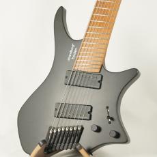 strandberg Boden Standard N2.8 -Black Satin Metallic-【2.68kg】