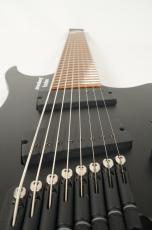 strandberg Boden Standard N2.8 -Black Satin Metallic-【2.68kg】_3
