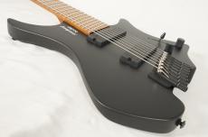 strandberg Boden Standard N2.8 -Black Satin Metallic-【2.68kg】_4