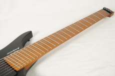 strandberg Boden Standard N2.8 -Black Satin Metallic-【2.68kg】_7