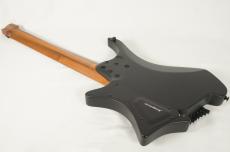 strandberg Boden Standard N2.8 -Black Satin Metallic-【2.68kg】_9