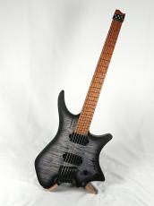 strandberg Boden Original N2.6 -Black Denim Burst Satin- 【2.46㎏】_2
