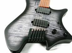 strandberg Boden Original N2.6 -Black Denim Burst Satin- 【2.46㎏】_3