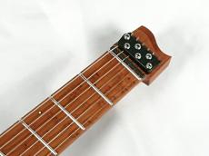strandberg Boden Original N2.6 -Black Denim Burst Satin- 【2.46㎏】_4