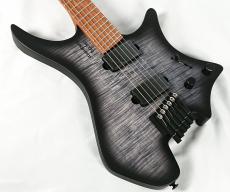 strandberg Boden Original N2.6 -Black Denim Burst Satin- 【2.46㎏】_7