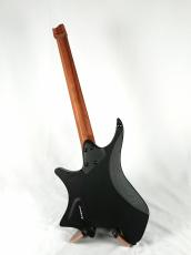 strandberg Boden Original N2.6 -Black Denim Burst Satin- 【2.46㎏】_9