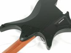 strandberg Boden Original N2.6 -Black Denim Burst Satin- 【2.46㎏】_11