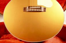 Gibson 【Greatest Hits】J-185 Mahogany Gold Top #22205152_6