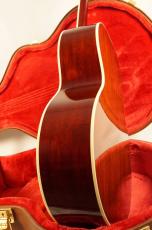 Gibson 【Greatest Hits】J-185 Mahogany Gold Top #22205152_10