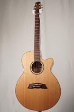 Takamine 【薄ボディ】TSP138C N【NEW】_2