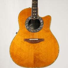 Ovation 1869-4 Custom Legend【1988年製/USA製/Super Shallow Bowl】