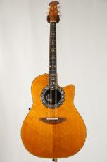 Ovation 1869-4 Custom Legend【1988年製/USA製/Super Shallow Bowl】_2