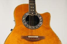 Ovation 1869-4 Custom Legend【1988年製/USA製/Super Shallow Bowl】_3