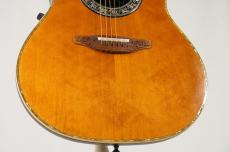 Ovation 1869-4 Custom Legend【1988年製/USA製/Super Shallow Bowl】_4