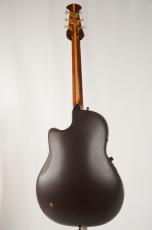 Ovation 1869-4 Custom Legend【1988年製/USA製/Super Shallow Bowl】_5
