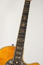 Ovation 1869-4 Custom Legend【1988年製/USA製/Super Shallow Bowl】_8
