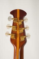 Ovation 1869-4 Custom Legend【1988年製/USA製/Super Shallow Bowl】_11