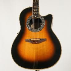 Ovation 1869-1 Custom Legend【1991年製/USA製/Super Shallow Bowl】