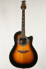Ovation 1869-1 Custom Legend【1991年製/USA製/Super Shallow Bowl】_2