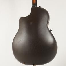 Ovation 1869-1 Custom Legend【1991年製/USA製/Super Shallow Bowl】_3