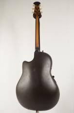 Ovation 1869-1 Custom Legend【1991年製/USA製/Super Shallow Bowl】_4