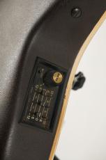 Ovation 1869-1 Custom Legend【1991年製/USA製/Super Shallow Bowl】_5