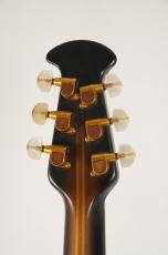Ovation 1869-1 Custom Legend【1991年製/USA製/Super Shallow Bowl】_10