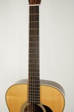 Martin 000-28 Standard #3076484【癖のない良杢トップ】_4