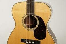 Martin 000-28 Standard #3076484【癖のない良杢トップ】_5