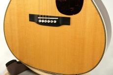 Martin 000-28 Standard #3076484【癖のない良杢トップ】_6