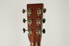 Martin 000-28 Standard #3076484【癖のない良杢トップ】_7