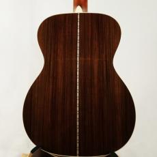 Martin 000-28 Standard #3076484【癖のない良杢トップ】_9