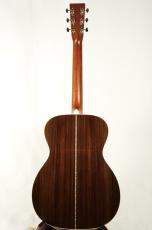 Martin 000-28 Standard #3076484【癖のない良杢トップ】_10