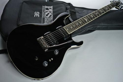 Paul Reed Smith [PRS] SE Standard 24-08 BLACK Limited Model【ポールリードスミス】