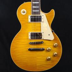 Epiphone Inspired by Gibson Custom Dealer Select 1959 Les Paul Standard Lemon Burst