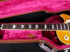 Epiphone Inspired by Gibson Custom Dealer Select 1959 Les Paul Standard Lemon Burst_4