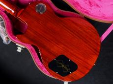 Epiphone Inspired by Gibson Custom Dealer Select 1959 Les Paul Standard Lemon Burst_7