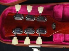Epiphone Inspired by Gibson Custom Dealer Select 1959 Les Paul Standard Lemon Burst_9