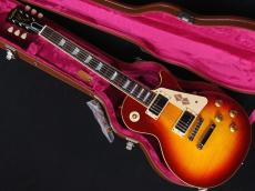 Epiphone Inspired by Gibson Custom Dealer Select 1959 Les Paul Standard Factory Burs_2
