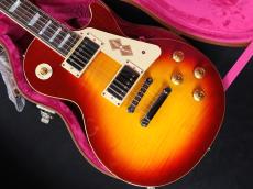 Epiphone Inspired by Gibson Custom Dealer Select 1959 Les Paul Standard Factory Burs_3