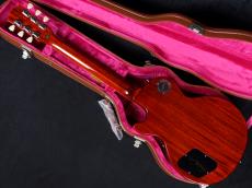 Epiphone Inspired by Gibson Custom Dealer Select 1959 Les Paul Standard Factory Burs_6