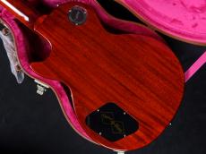 Epiphone Inspired by Gibson Custom Dealer Select 1959 Les Paul Standard Factory Burs_7