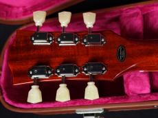 Epiphone Inspired by Gibson Custom Dealer Select 1959 Les Paul Standard Factory Burs_9